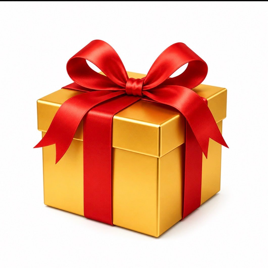 Add Mysterious Gift